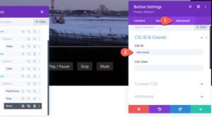 customize html5 video player controls customize html5 video player controls