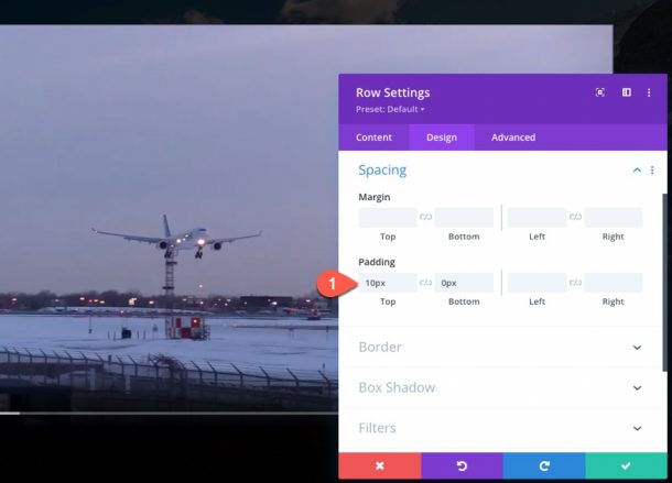 How to Create Custom HTML5 Video Controls for a Video in Divi