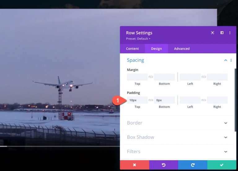 How to Create Custom HTML5 Video Controls for a Video in Divi