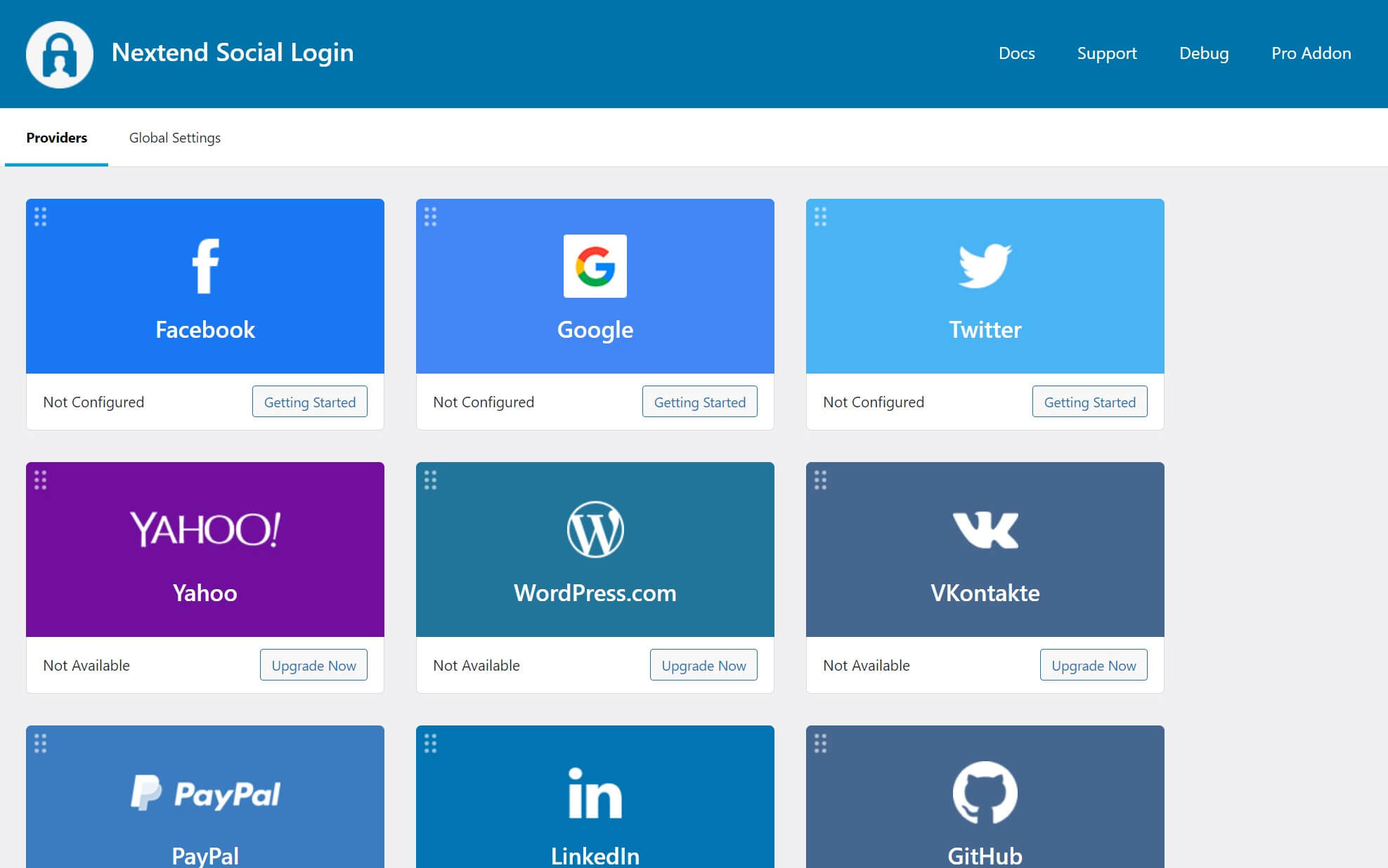 How to Integrate Facebook Login with WordPress