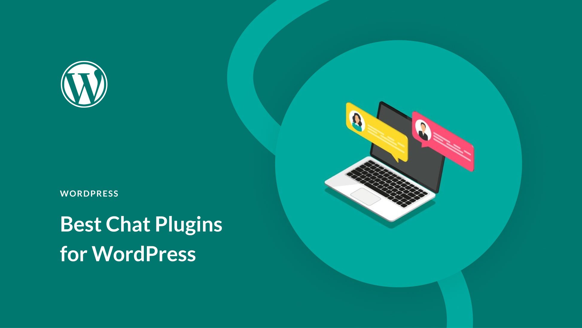 10 Best WordPress Chat Plugins in 2023 (Compared)