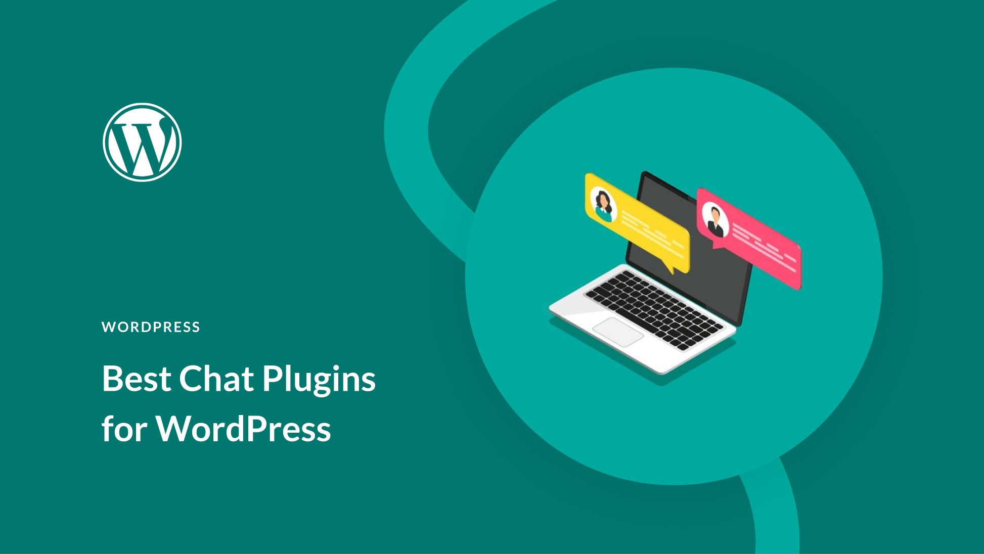 Free WordPress Chat Plugin for Website