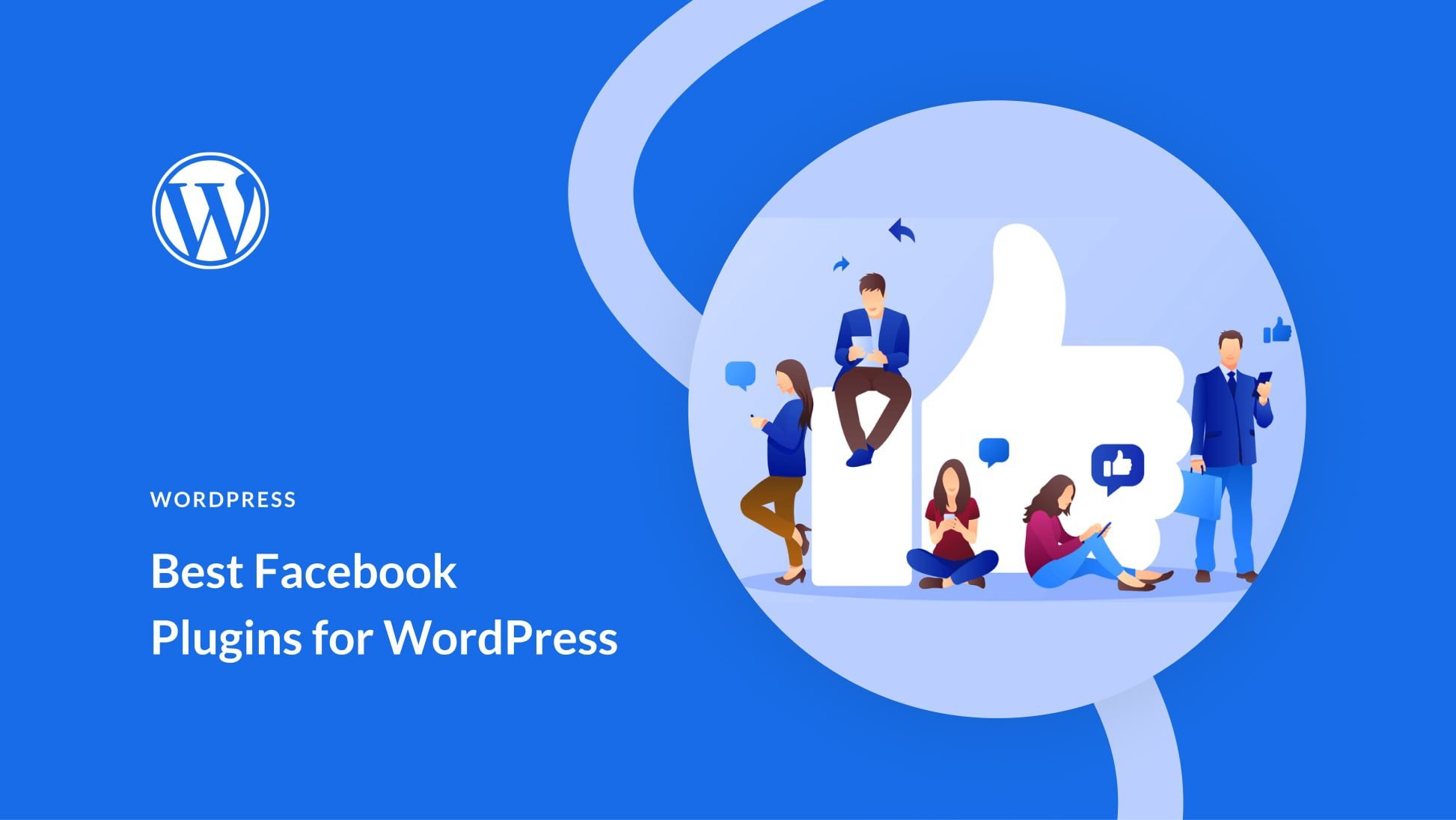 9 Best WordPress Facebook Plugins in 2023 (Compared)