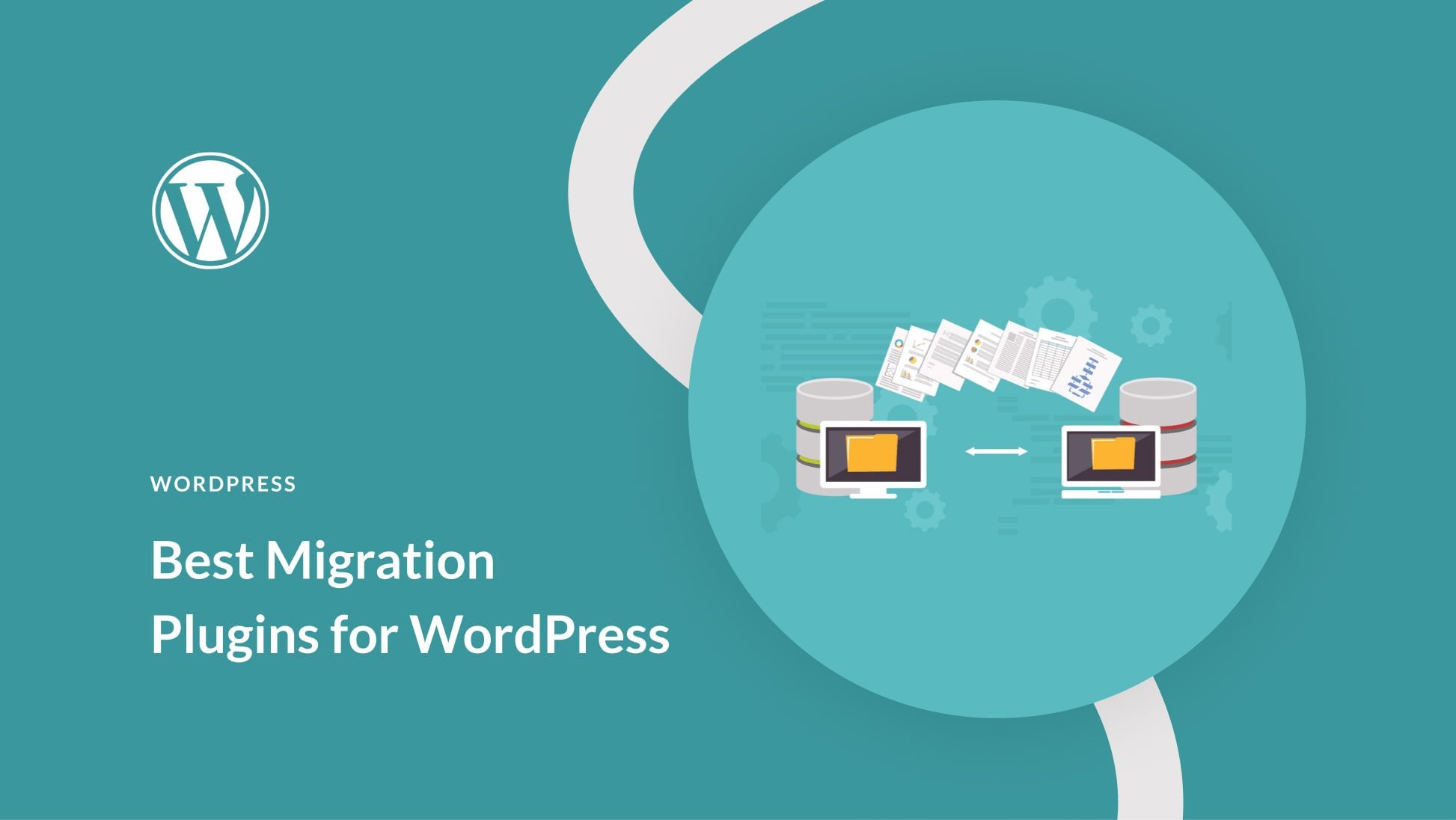 Wordpress Migration 