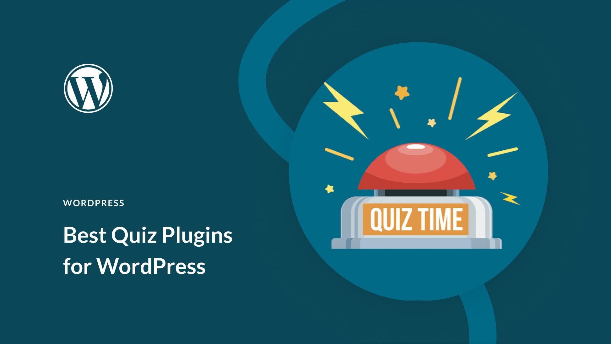 10 Best WordPress Quiz Plugins in 2023 (Top Picks)