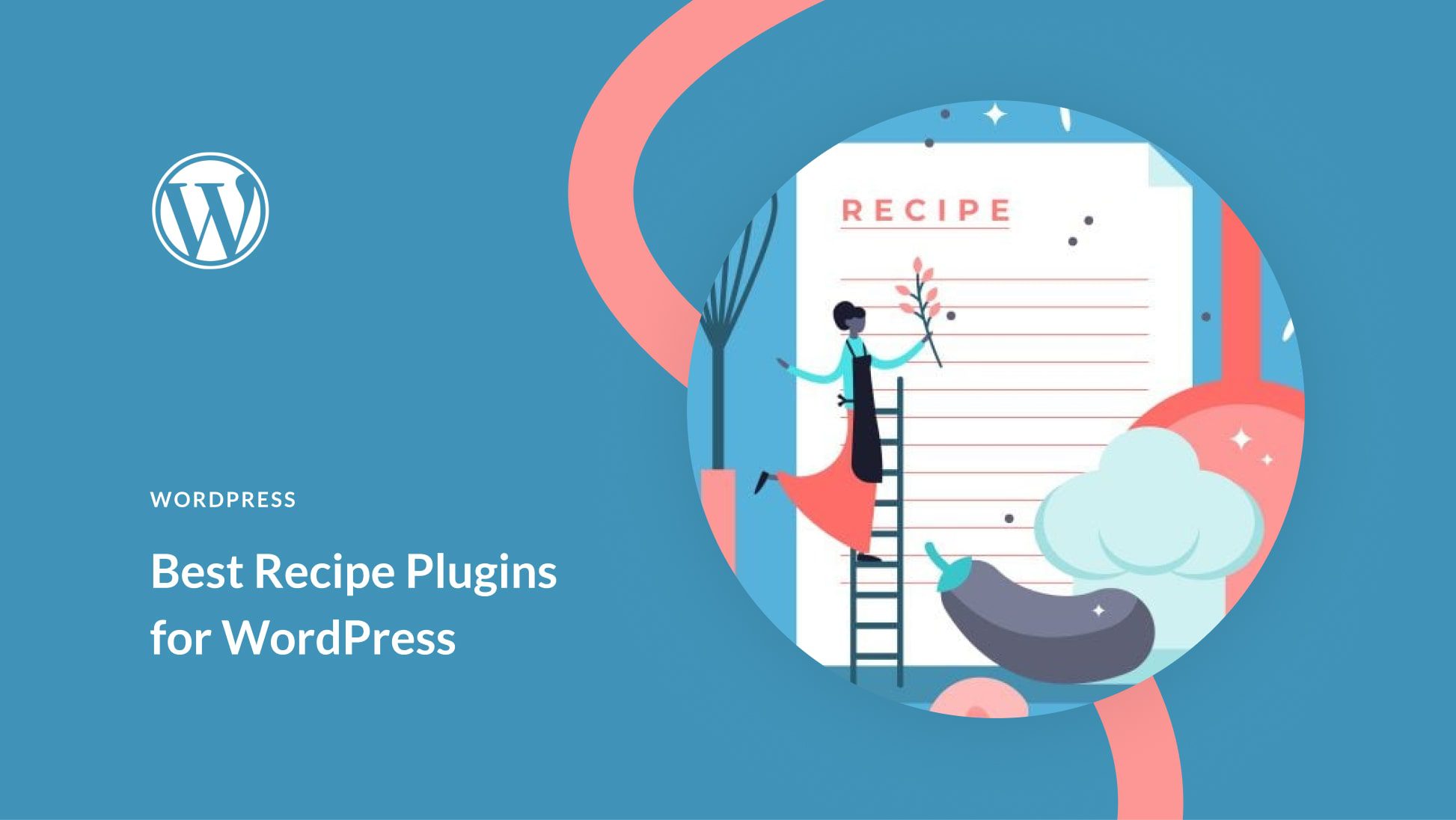 10 Best WordPress Recipe Plugins in 2023 (Compared)