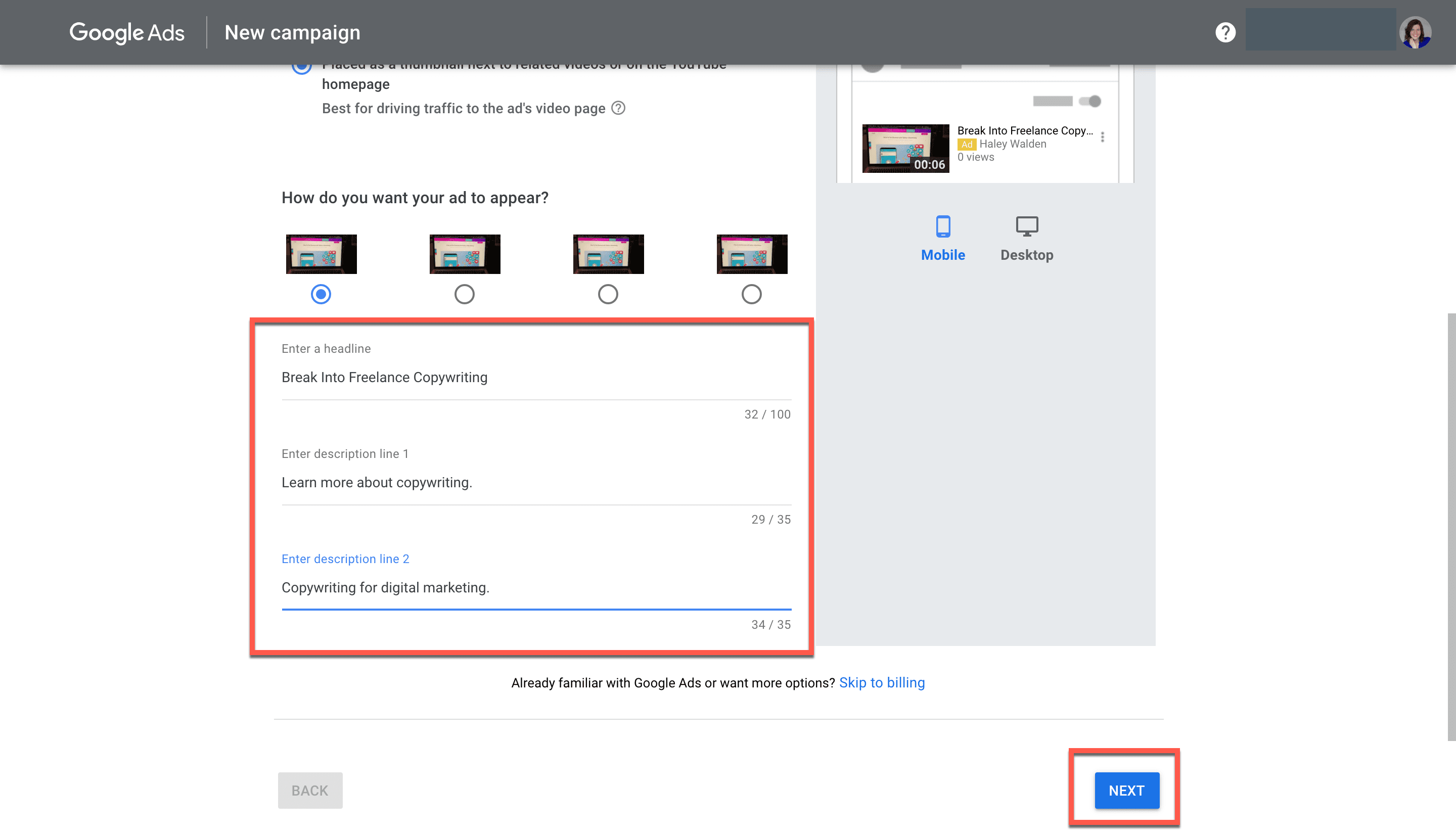 Youtube Video Advertising What You Need To Know Elegant Themes Blog