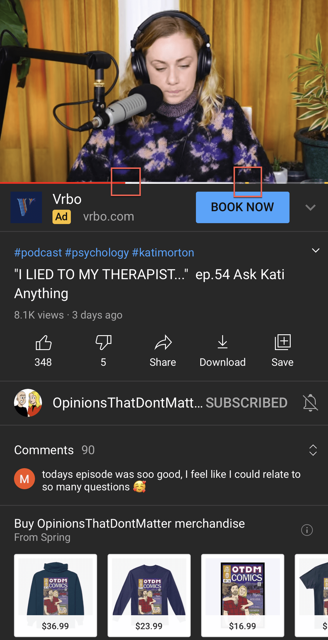 youtube ads instream2