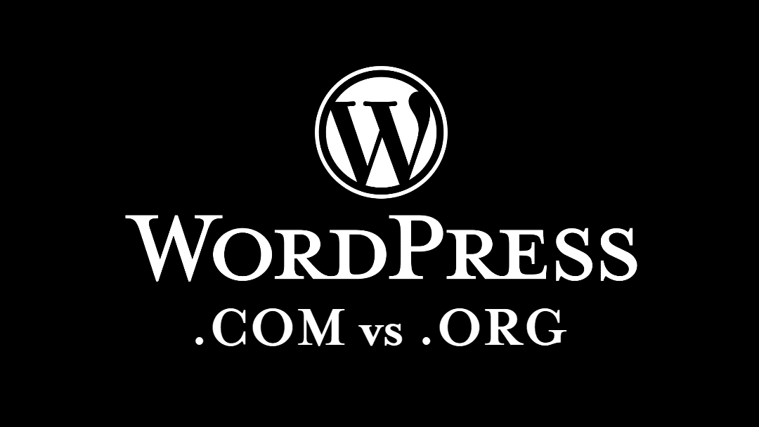 WordPress.com vs WordPress.org: What’s the Difference?