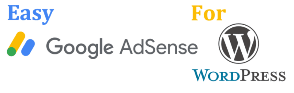 Easy Google AdSense