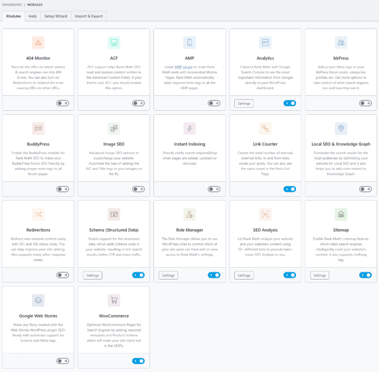 Divi SEO How to Optimize your Divi site with Rank Math