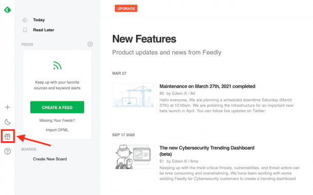 How to Use Feedly: The Ultimate Guide