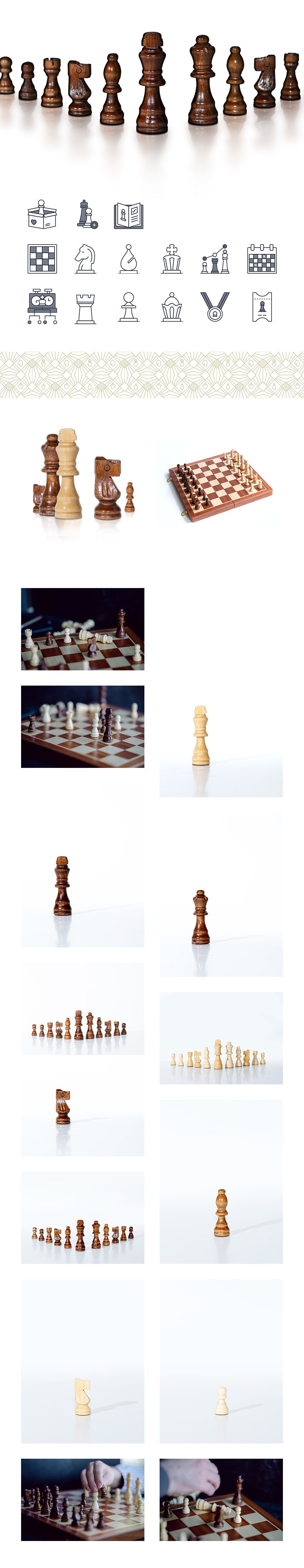 chess club website