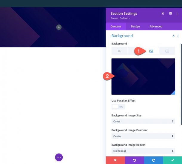 How to Design CSS Text Backgrounds in Divi Using background-clip