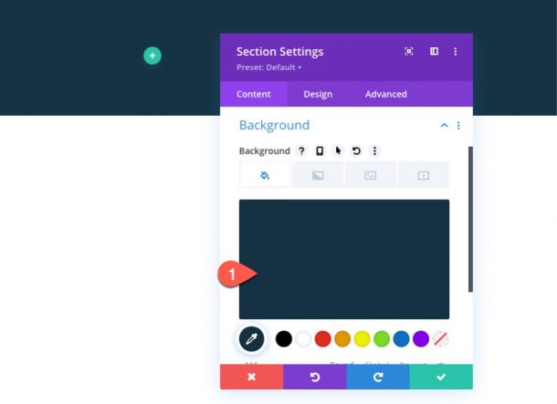 How to Design CSS Text Backgrounds in Divi Using background-clip