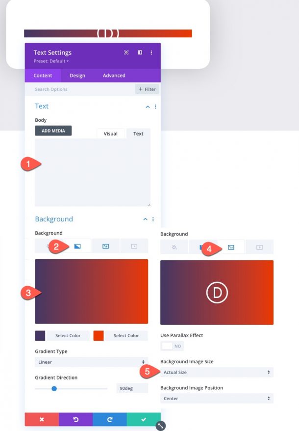 How to Create a Dynamic 3D Mousemove Animation Effect in Divi