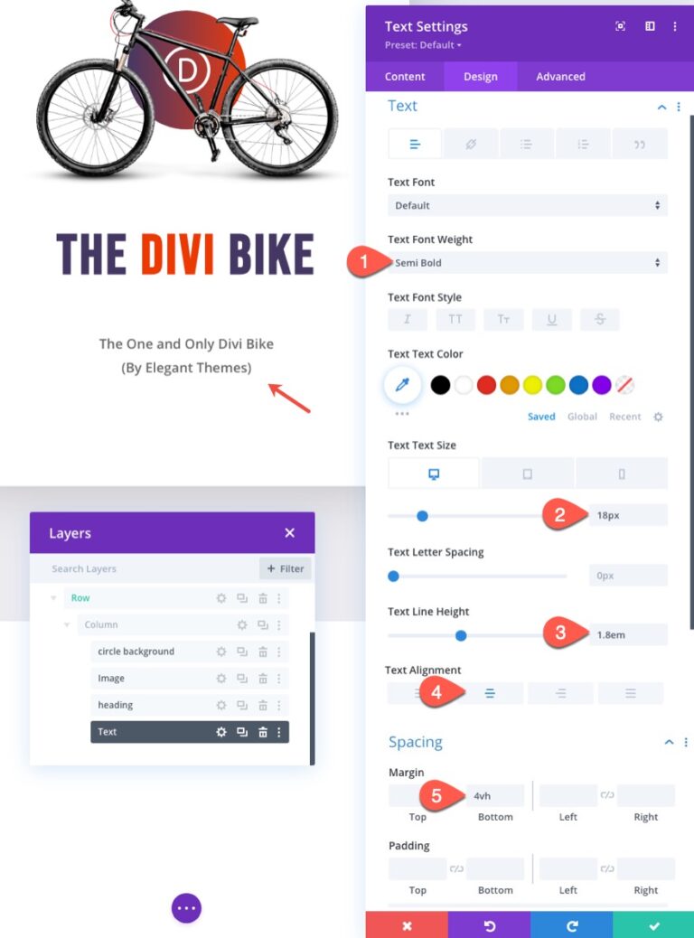 How to Create a Dynamic 3D Mousemove Animation Effect in Divi