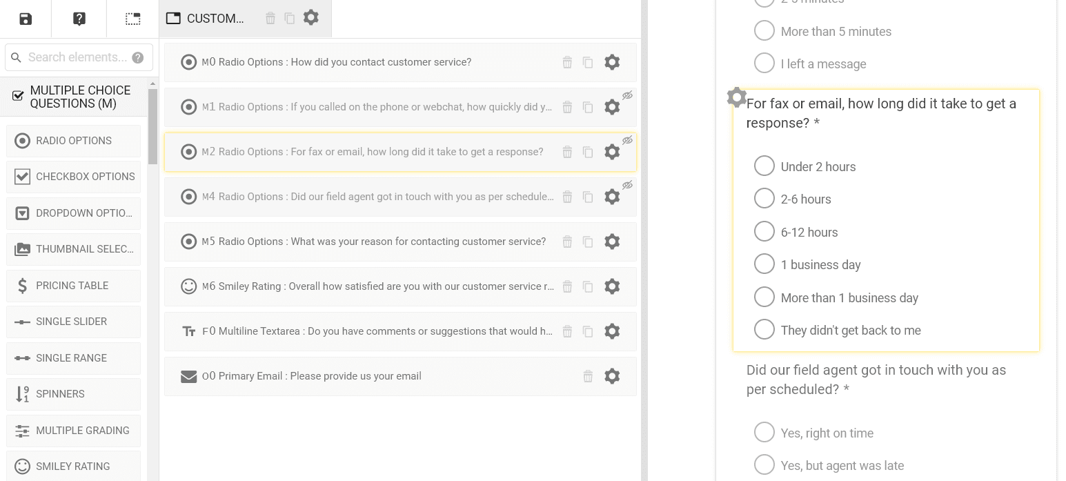 9 Top WordPress Survey Plugins