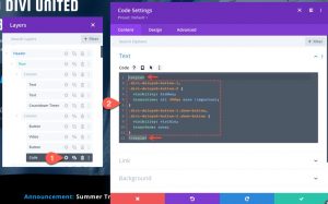 How to Show Buttons (or CTAs) at Specific Times when Playing an HTML ...