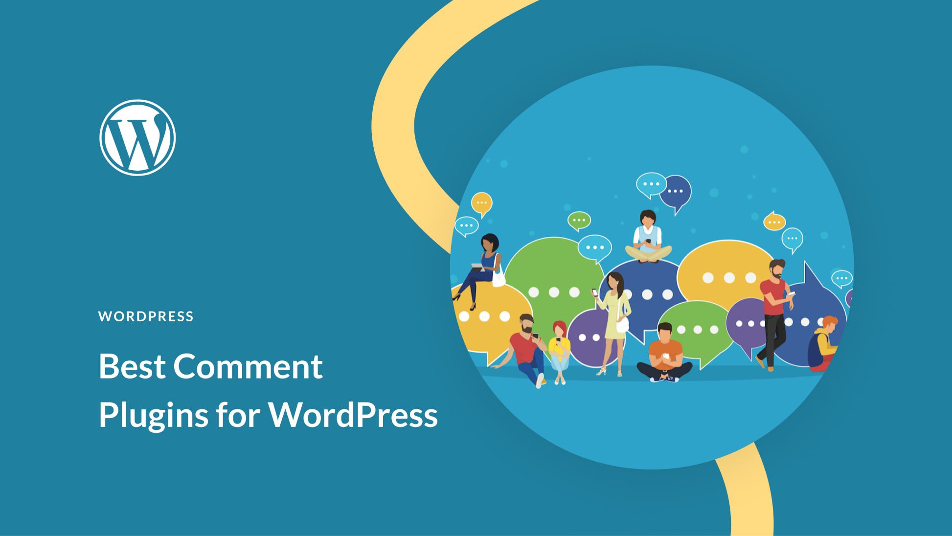 9 Best WordPress Comment Plugins in 2023 (Key Features)