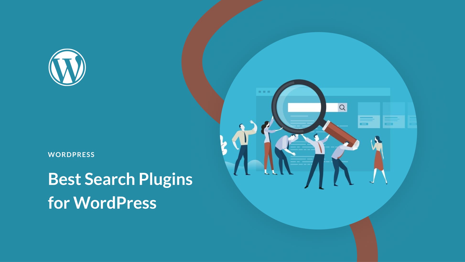 10 Best WordPress Search Plugins in 2023 (Compared)