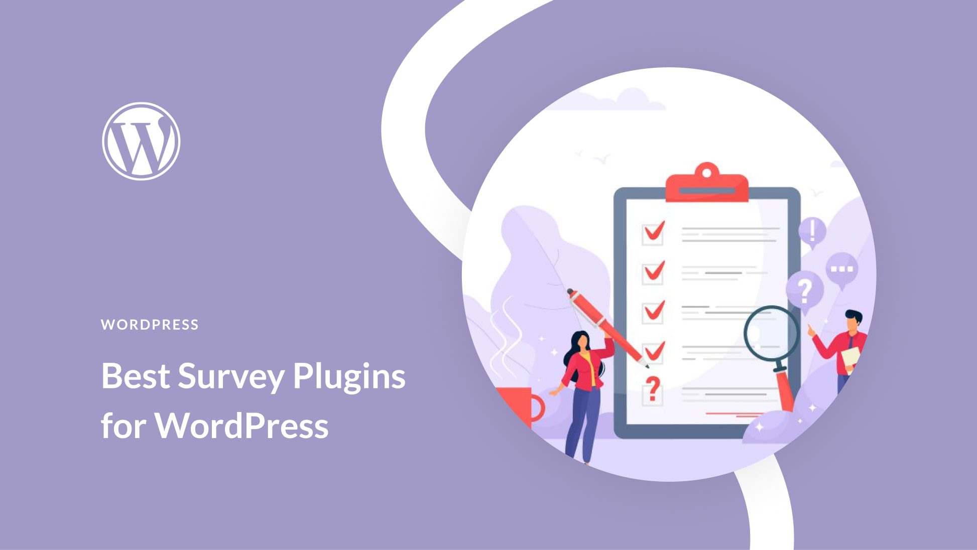 How to Create a Survey in WordPress (with Beautiful Reports)