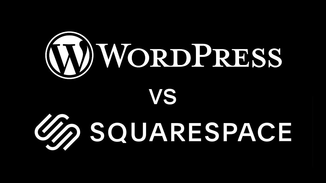WordPress vs Squarespace: a Head-to-Head Comparison & Key Considerations
