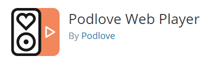 wordpress podacst plugin web player