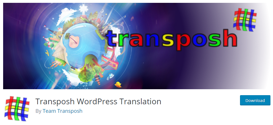 transposh wordpress translation plugin