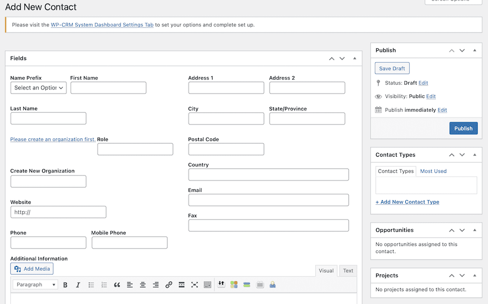 business software