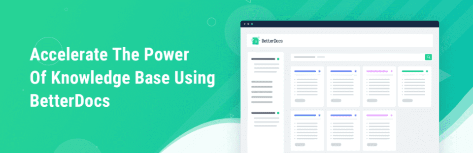BetterDocs