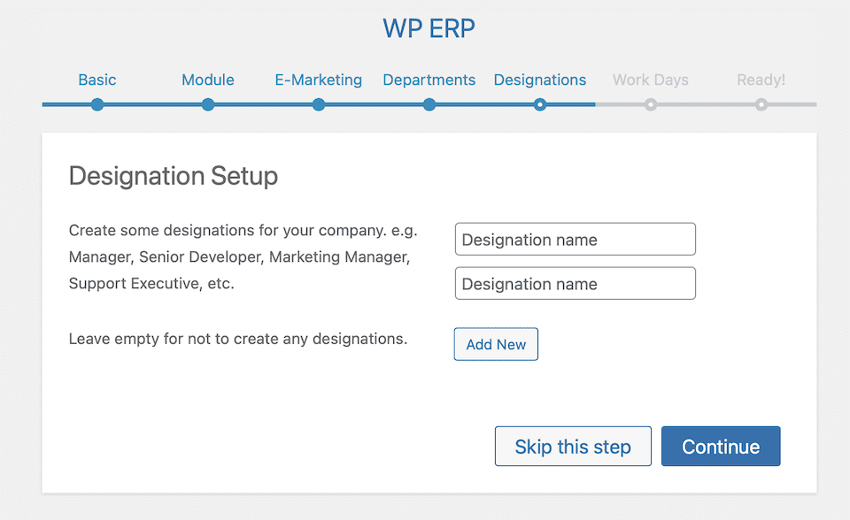 wp erp crm