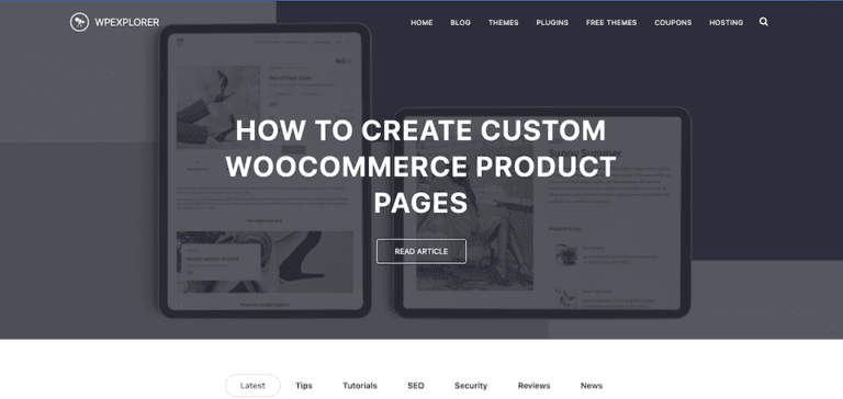 26 Best WordPress Blogs on the Web