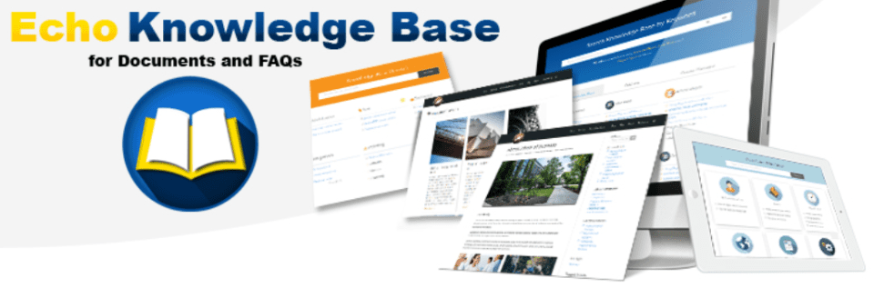 Knowledge Base for Documentation and FAQs