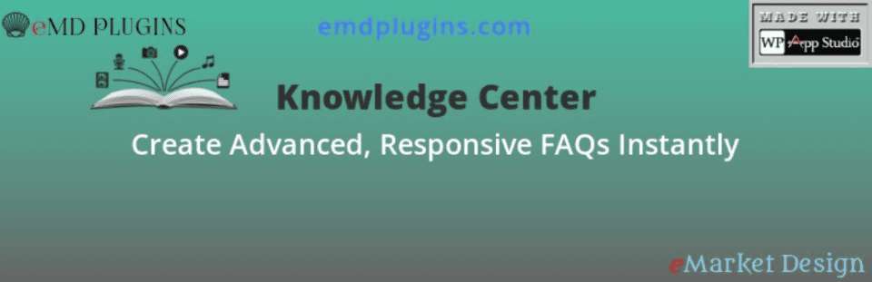 Knowledge Center