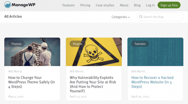 26 Best WordPress Blogs on the Web
