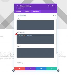How to Add a Fixed Map Toggle to Your Divi Page Template