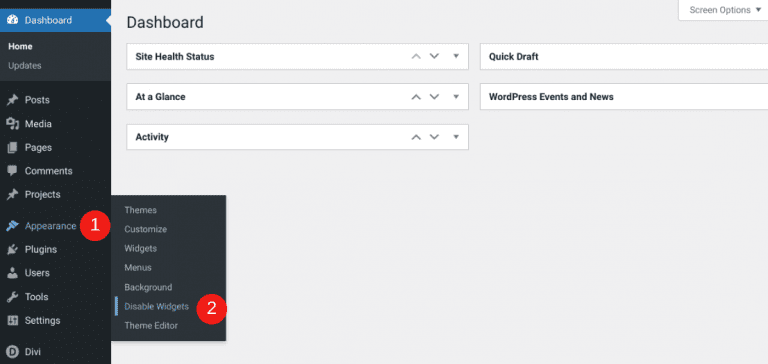 WordPress Widgets: The Complete Guide