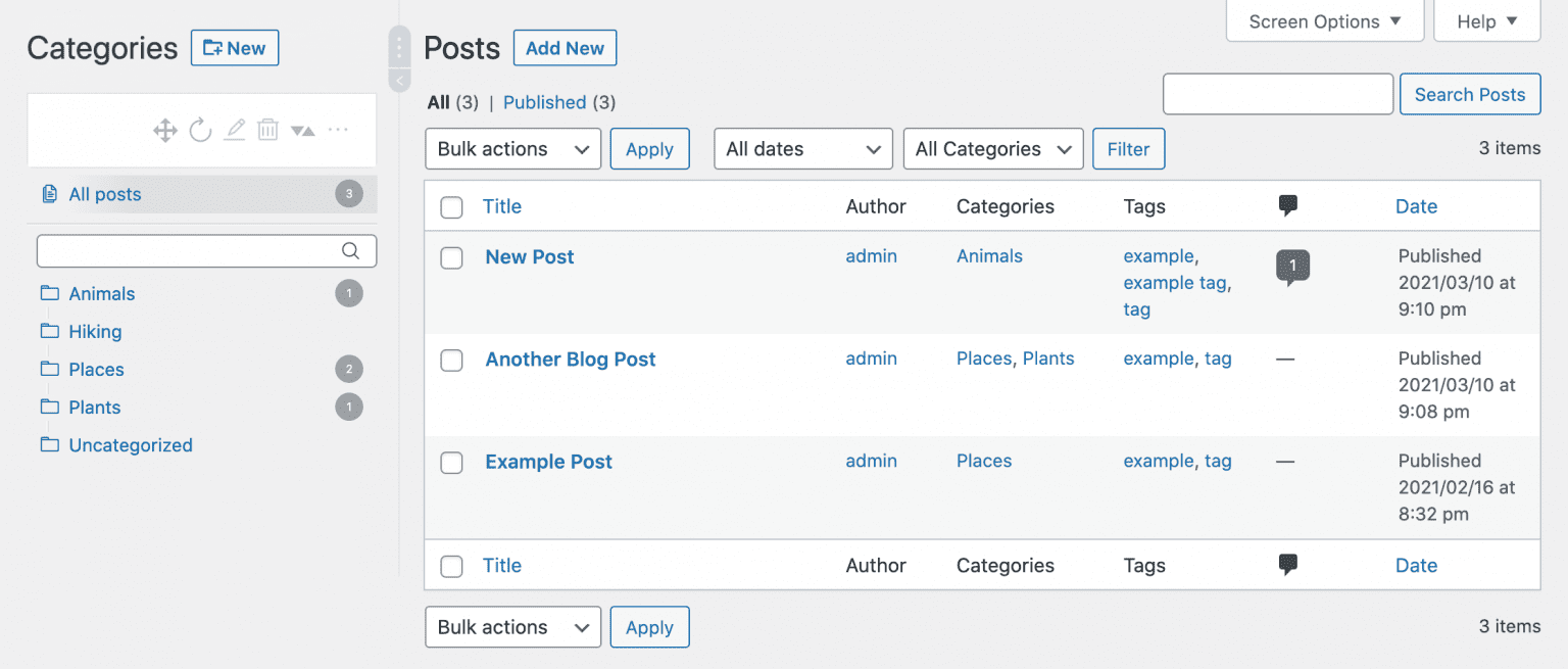 11 Best Ajax Category Filter WordPress Plugins