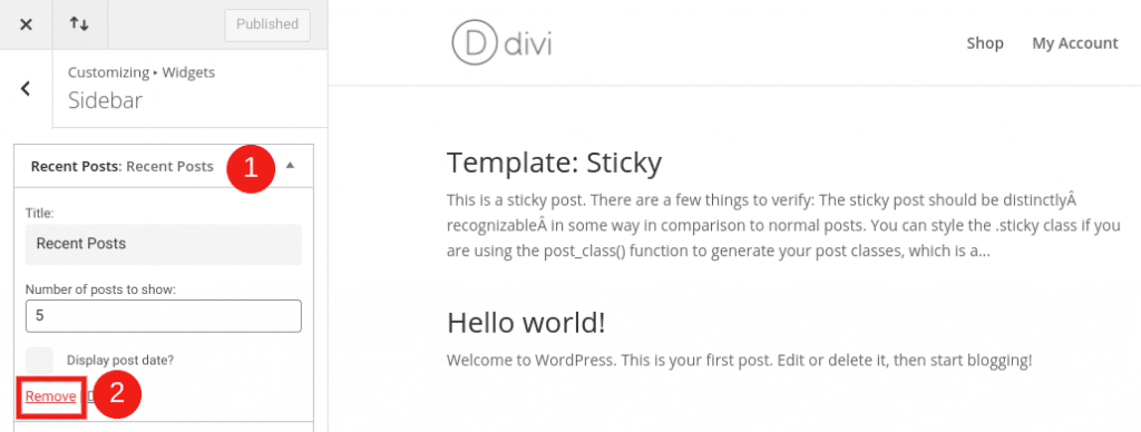WordPress Widgets: The Complete Guide