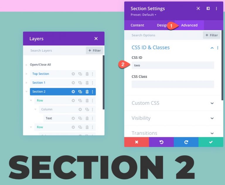 How to Add Sticky Page Navigation Links (Next, Previous, First, Last ...