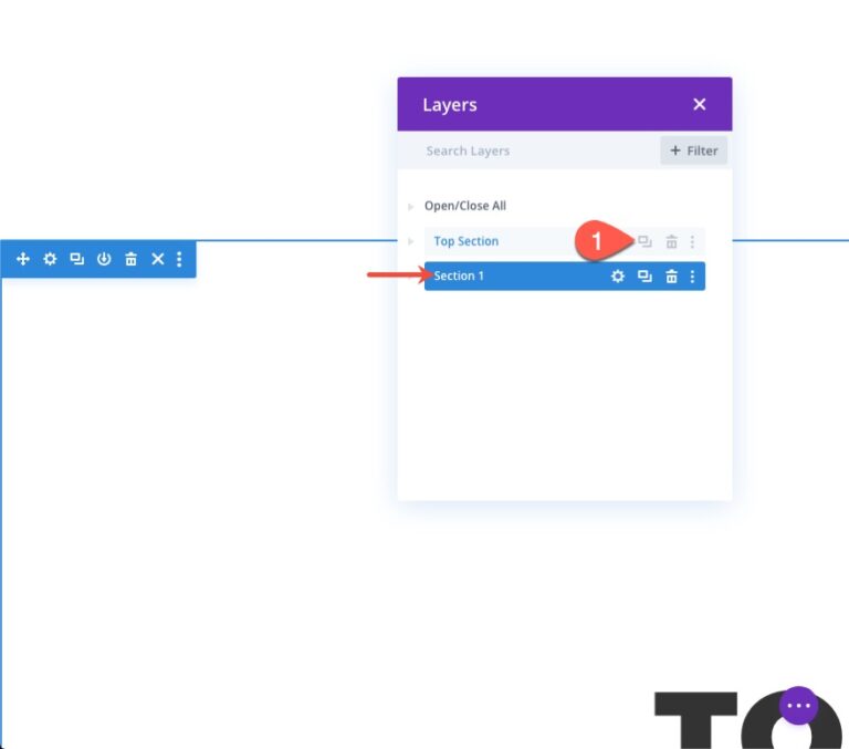 Sticky Content Nav How to Add Sticky Page Navigation Links (Next, Previous, First, Last ...