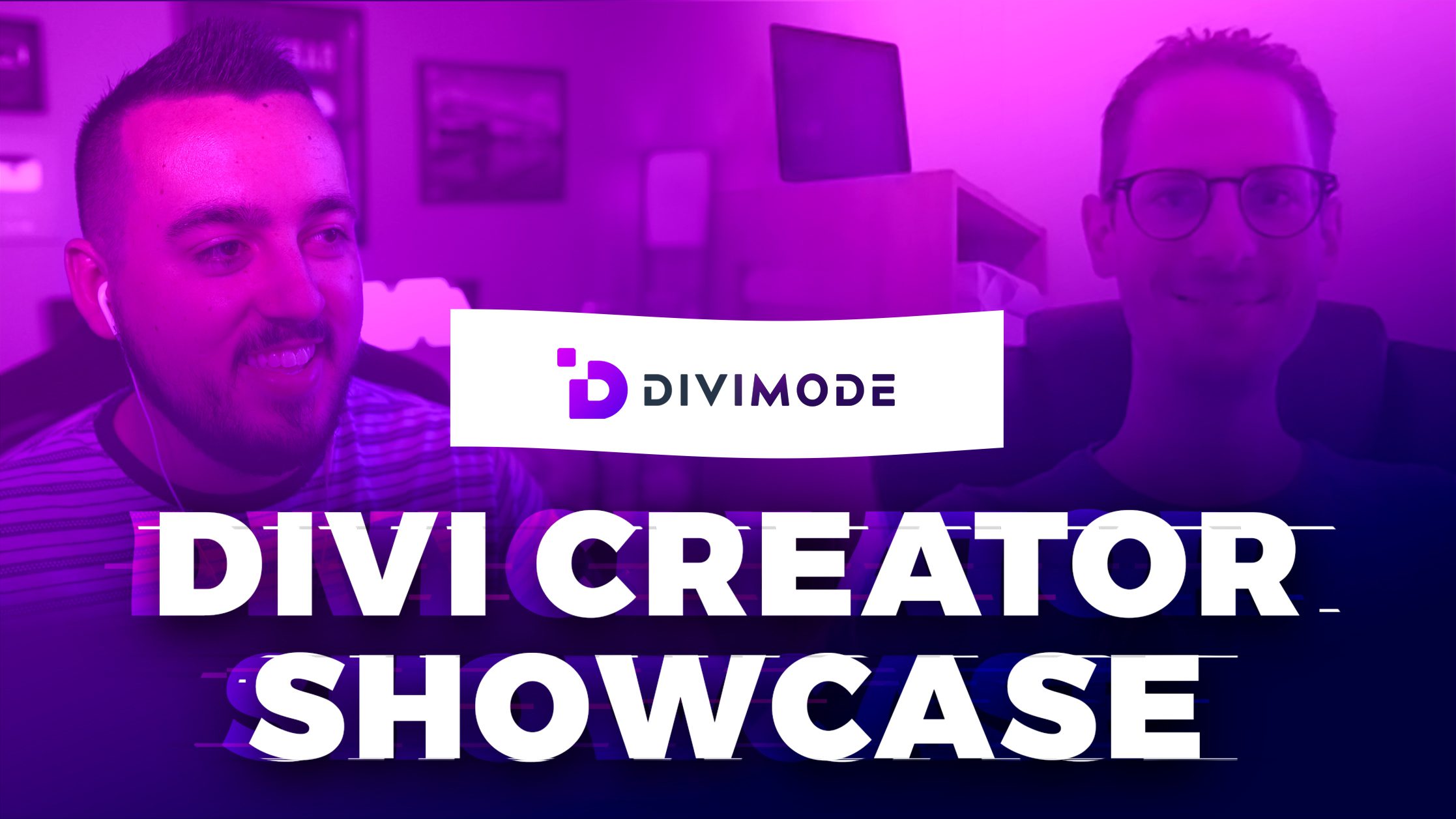 Divi Creator Showcase: DiviMode