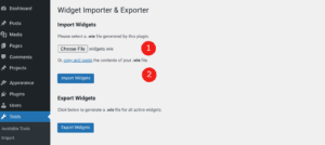 WordPress Widgets: The Complete Guide