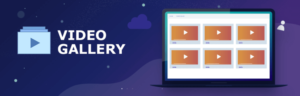 The Video Gallery - Vimeo and YouTube Gallery plugin