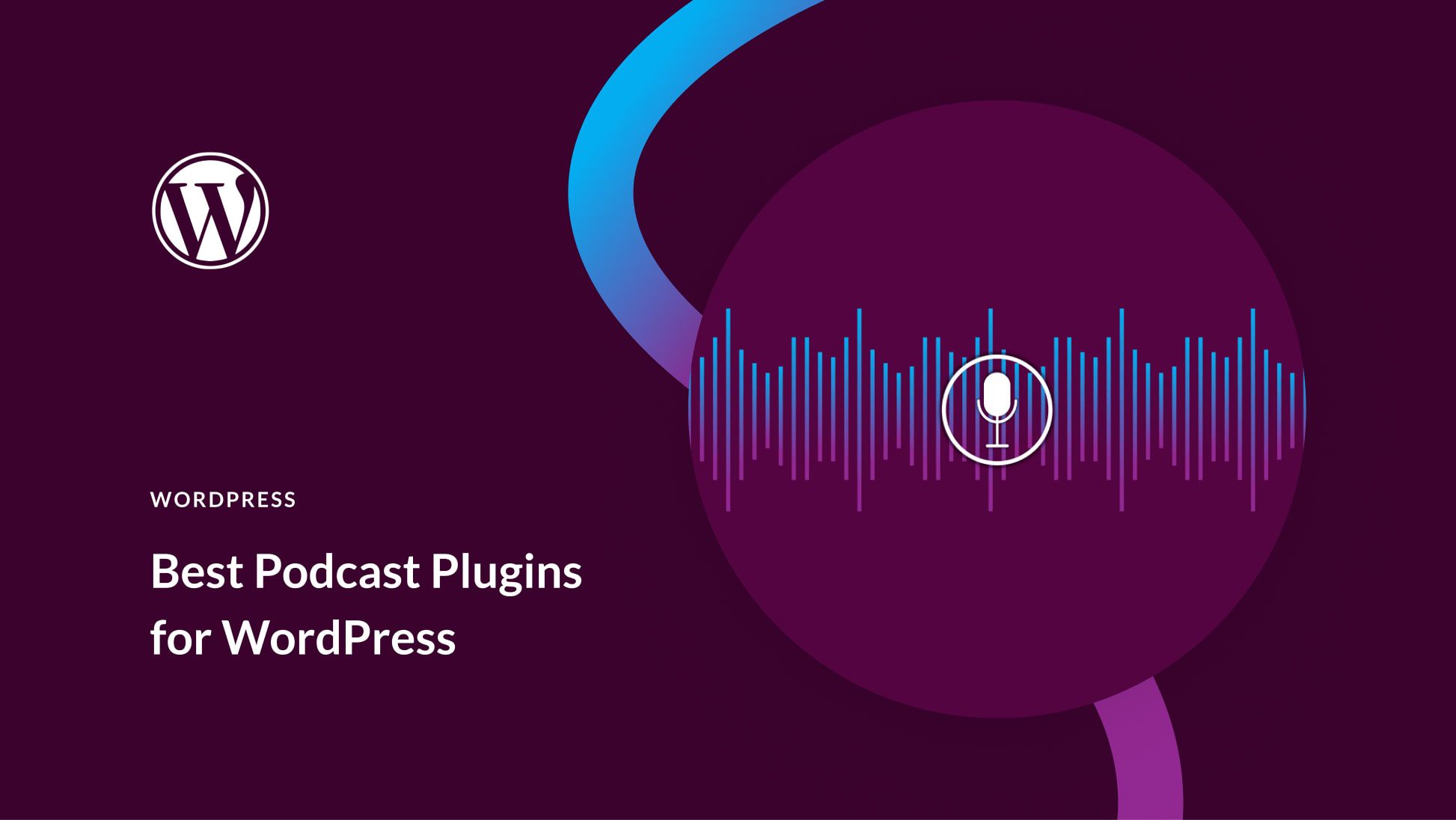 5 Best WordPress Podcast Plugins in 2023 (Free & Paid)