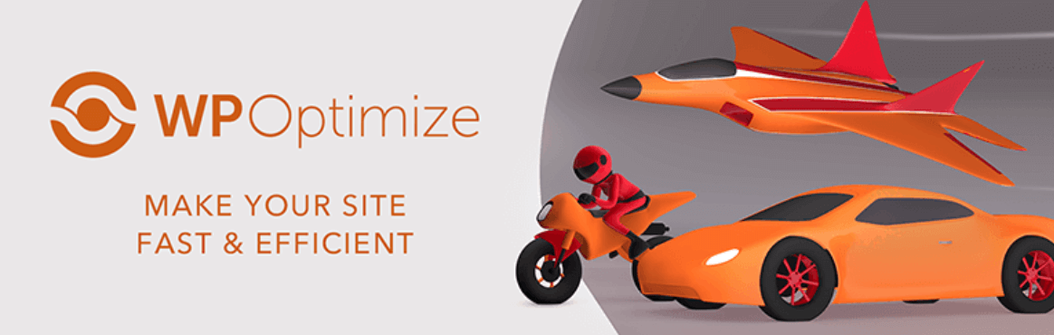 A WP-Optimize bővítmény