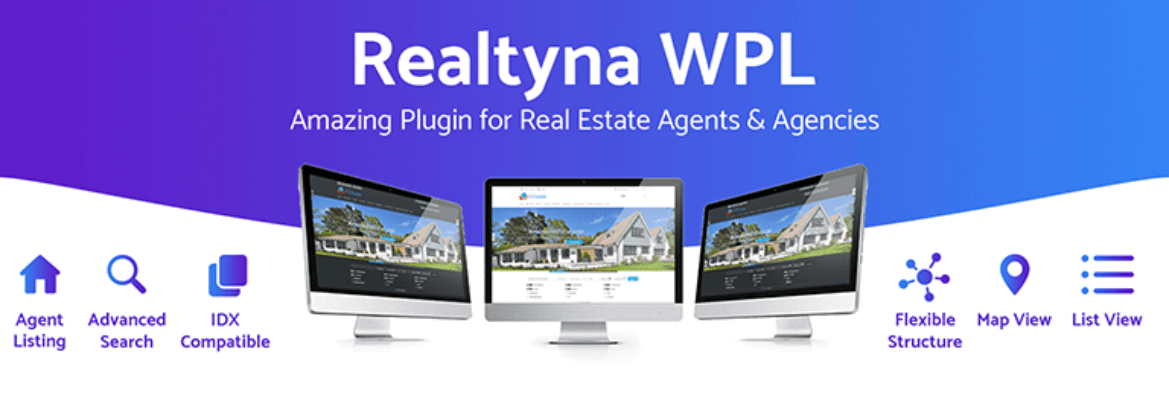 Top 5 WordPress Real Estate IDX Plugins For 2021 - Compared