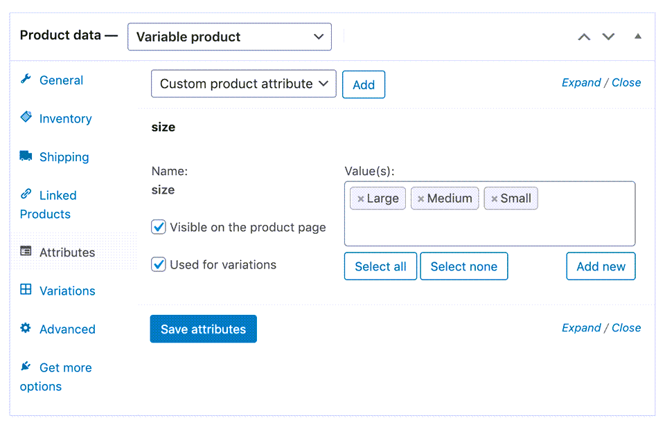 woocommerce learning curve