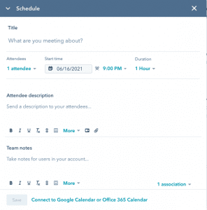 How to Integrate HubSpot with WordPress